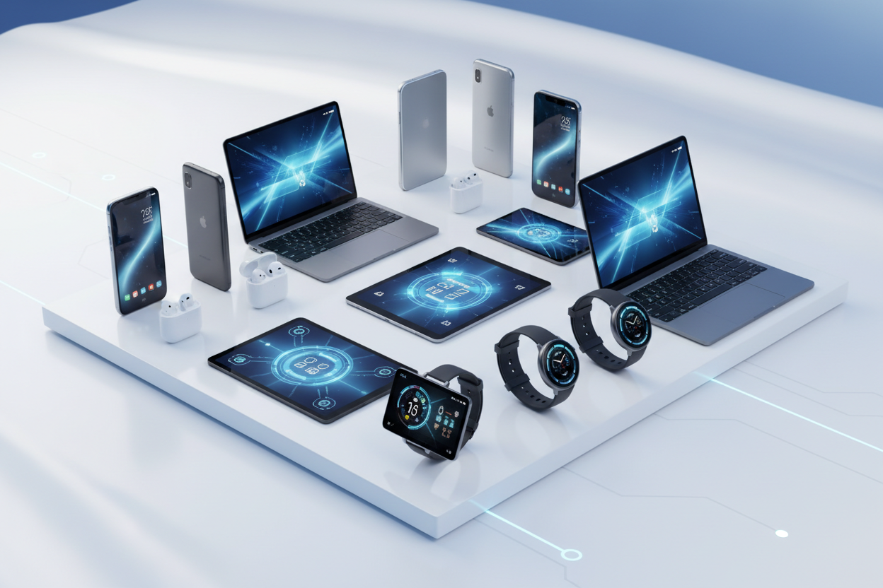 Consumer & Electronics