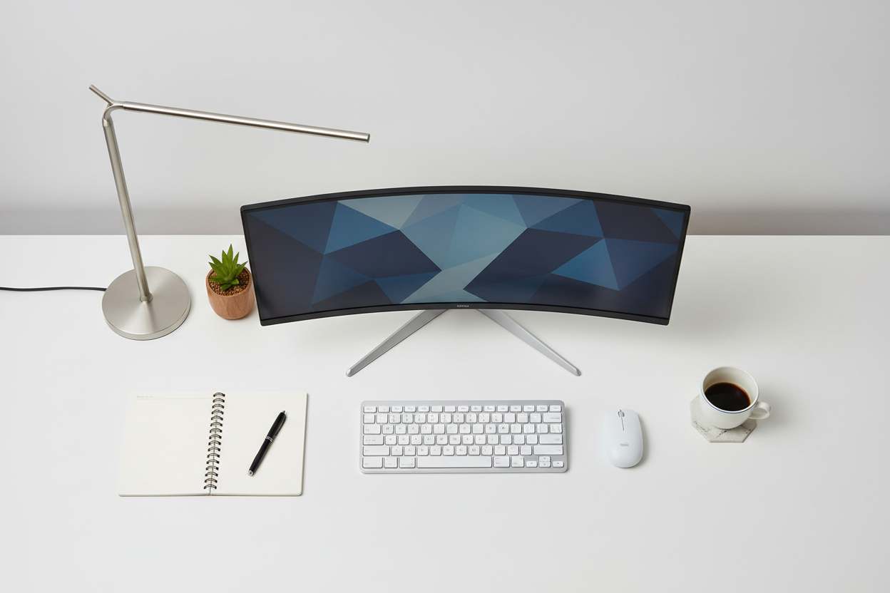 Computer & Office