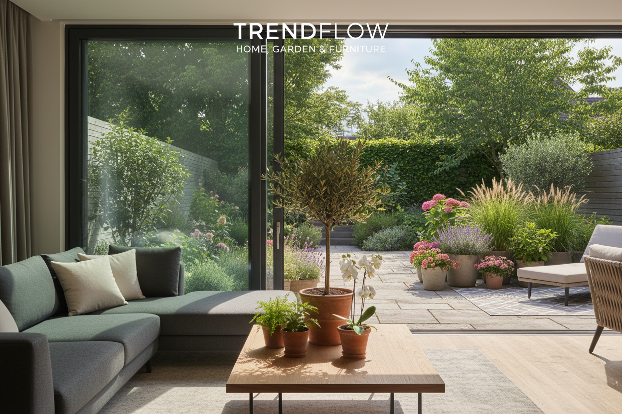 Home, Garden & Furniture