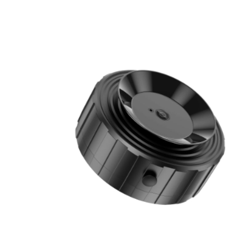 Supporto per telefono cellulare intelligente, supporto per auto magnetico bifacciale, supporto universale per assorbimento del vuoto stabile per telefono