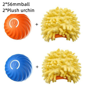 BlueOrange2Urchin Set
