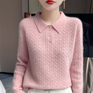 Cherry Blossom Powder