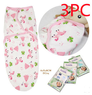 Pink 3PC