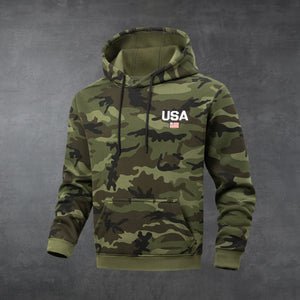 Camouflage Green