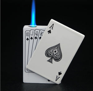 Poker A