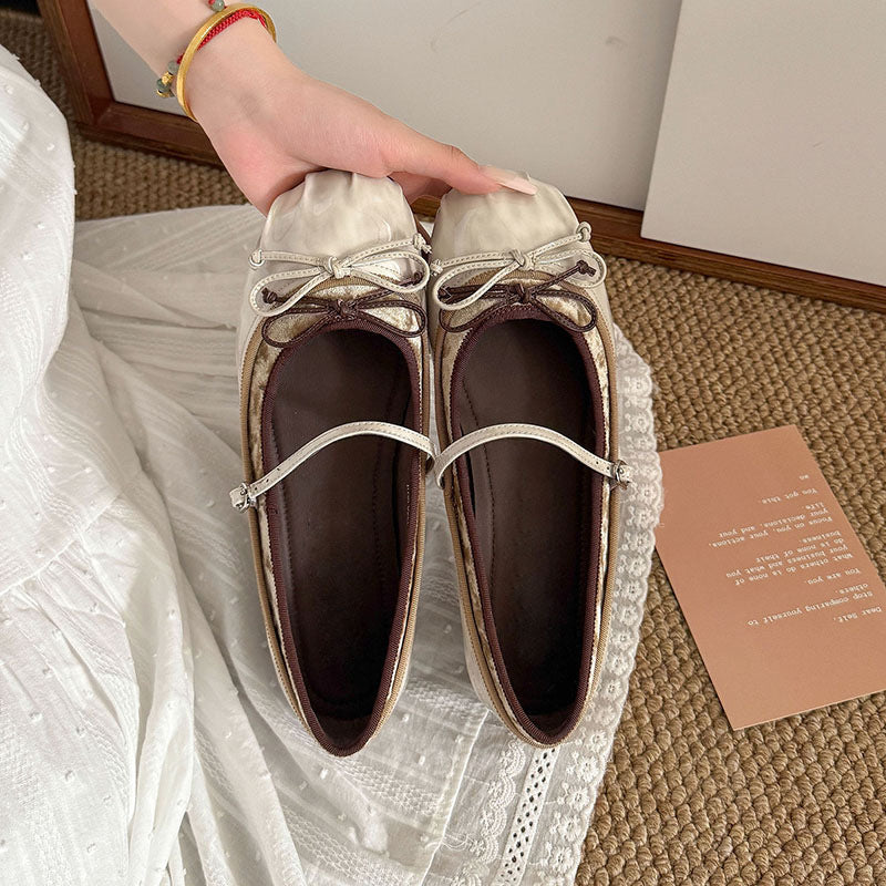 Versatile Fashionable Casual Women's Shoes