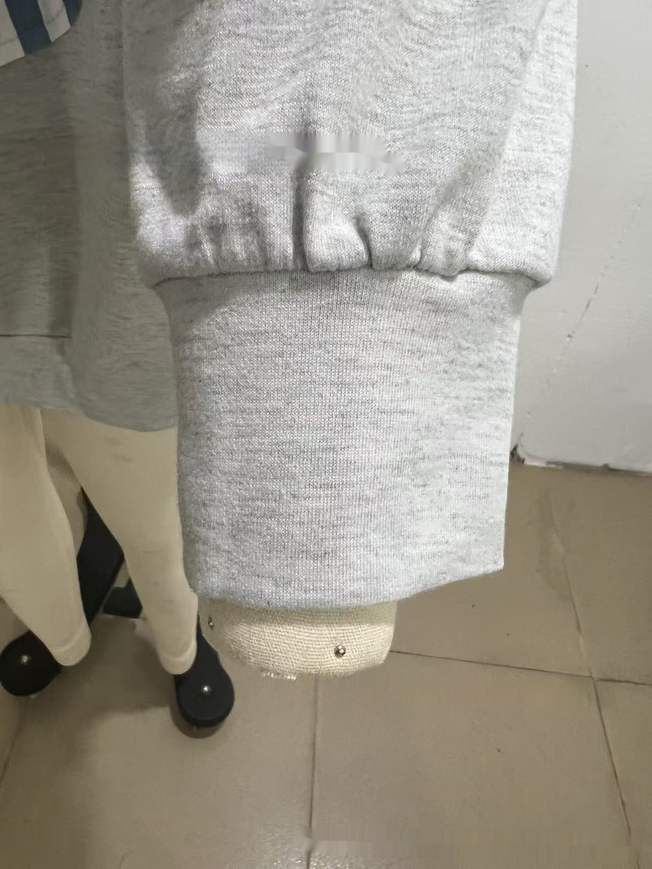 Fashionable Off-Shoulder Pullover Sweatshirt For Women