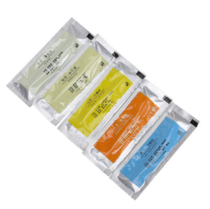 Aromatherapy core replacement