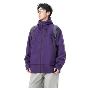 Mujin Purple