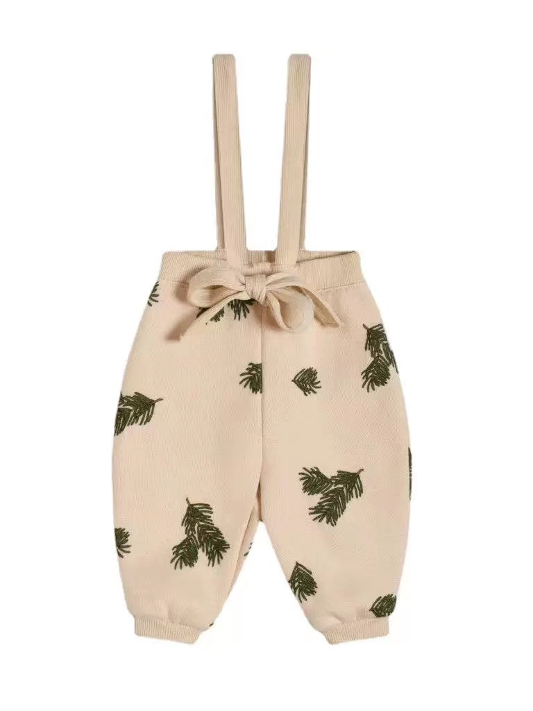 Kids Sweaters Autumn Winter Fashion Print Child Cotton Cute Outfits Clothes