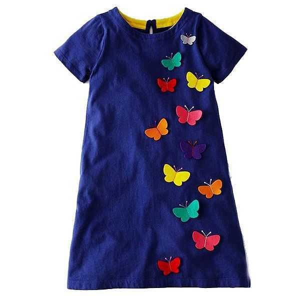 Long Dress Baby Clothes Winter Kids for Girls Princess Dress