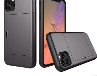 Custodia per scheda del telefono cellulare