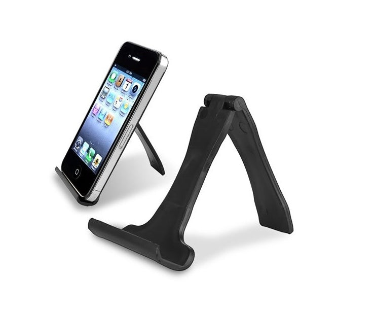 Compatibile con accessori per telefoni cellulari multifunzione Supporto piccolo universale pieghevole multifunzione per telefoni cellulari