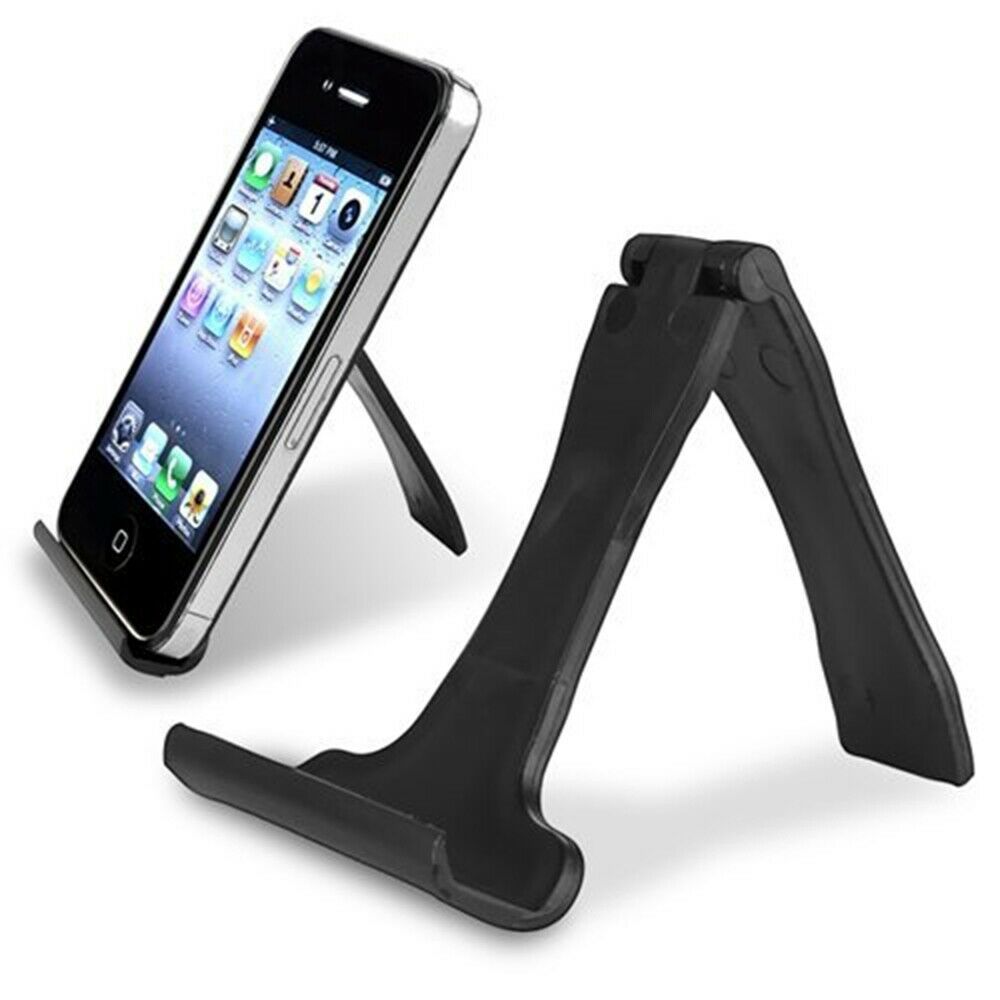 Compatibile con accessori per telefoni cellulari multifunzione Supporto piccolo universale pieghevole multifunzione per telefoni cellulari