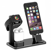 4 IN 1 AIRPODS CHARGING DOCK HOLDER TRENDFLOW