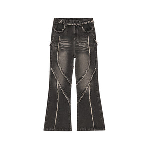 Washed Black