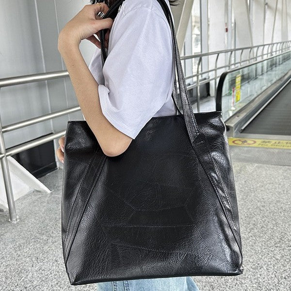 Large-capacity Tote Bag For Middle-aged Women