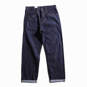 Denim Blue