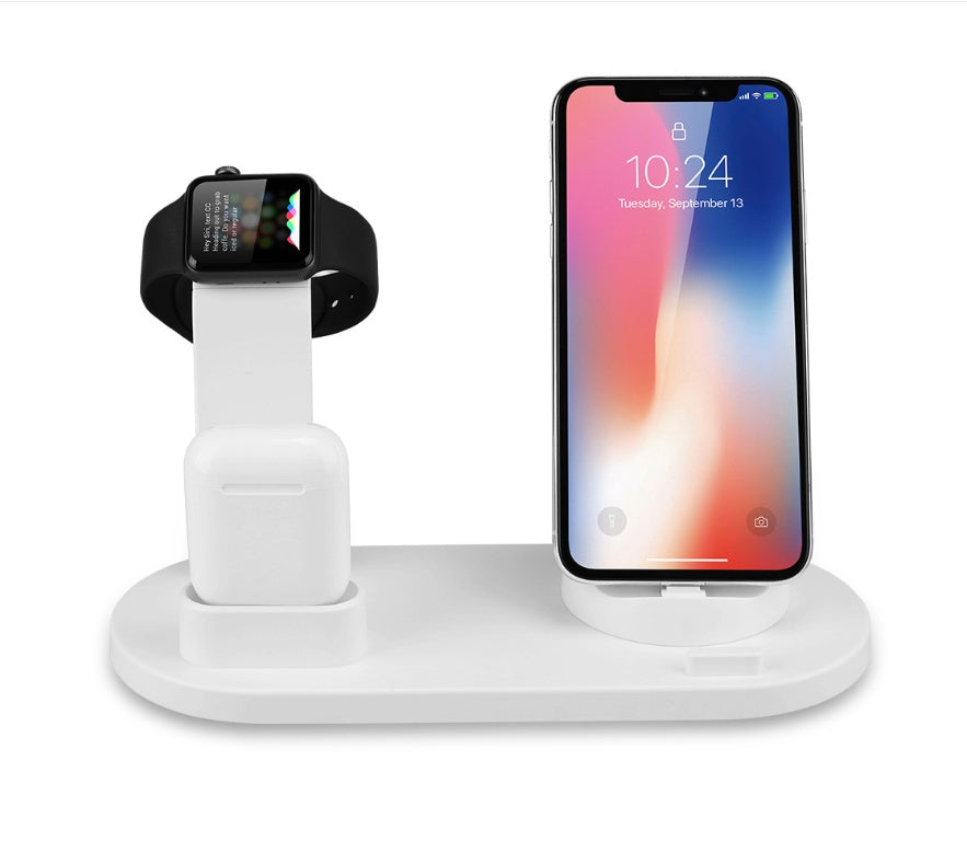 4 in 1 Fast Charging Station TRENDFLOW