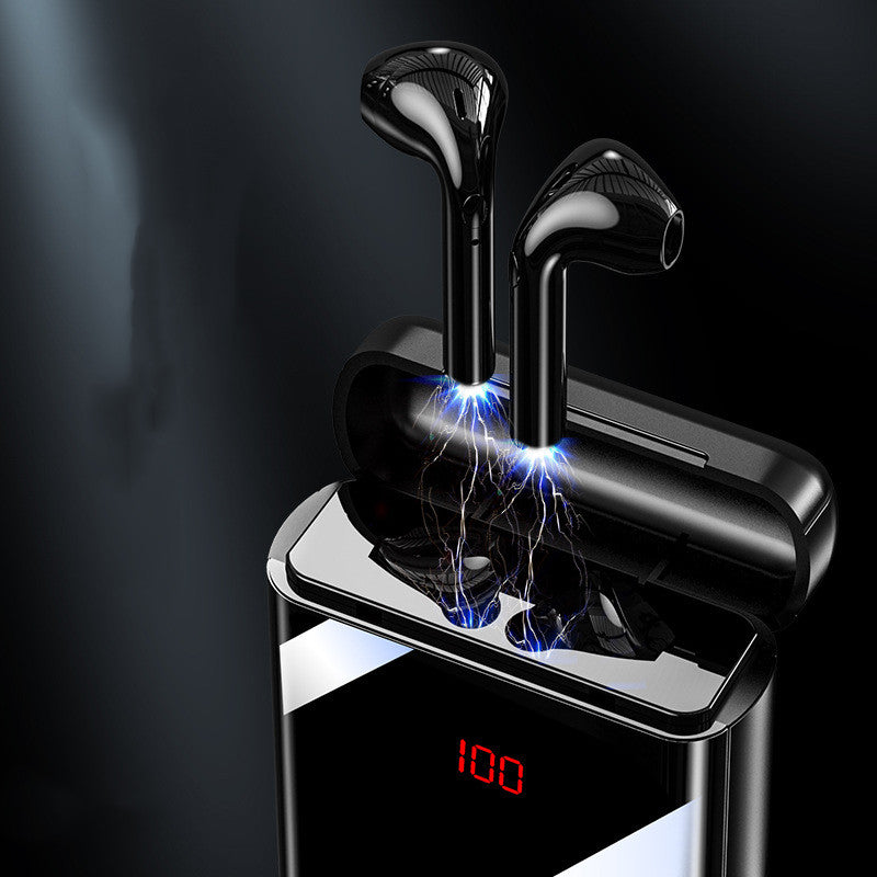 Power bank per cuffie Bluetooth