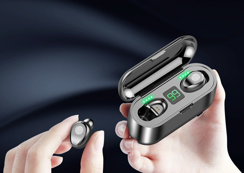 Auricolare Bluetooth