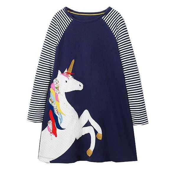 Long Dress Baby Clothes Winter Kids for Girls Princess Dress