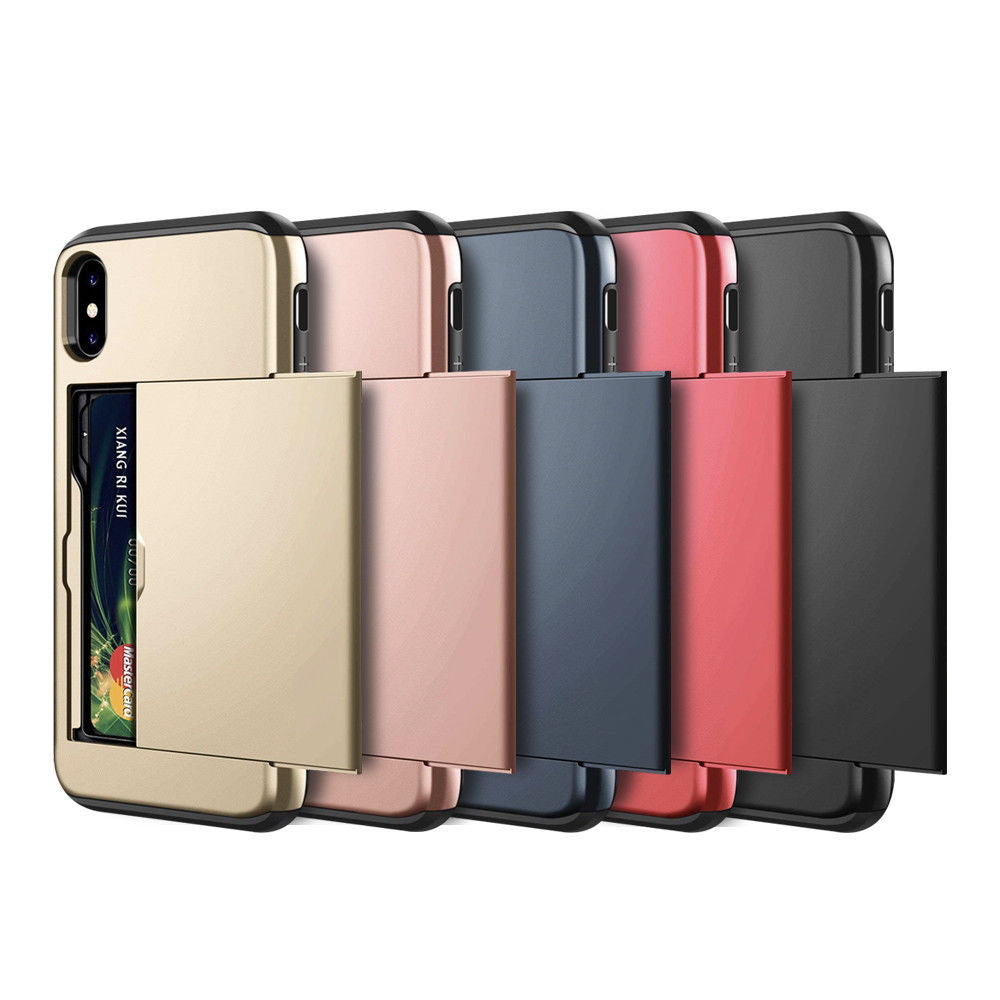 Custodia per scheda del telefono cellulare