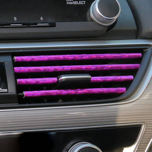 Crispy rose