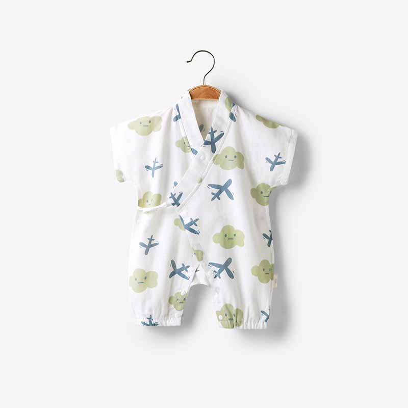 Newborn clothes jumpsuit