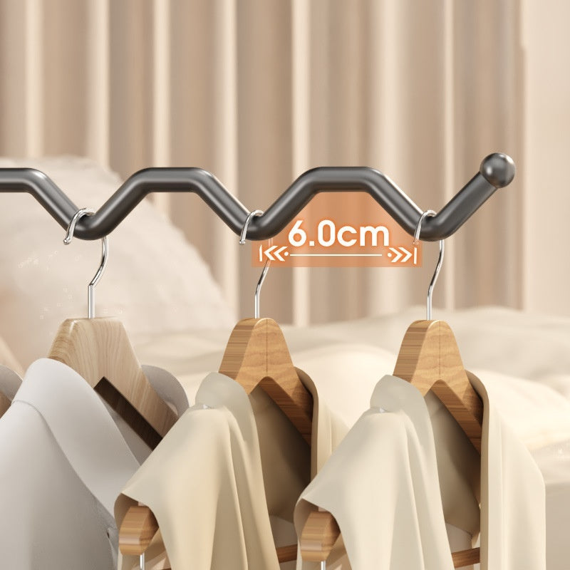 Clothes Fantastic Rack Multifunctional Clothes Hanger