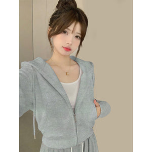 Gray