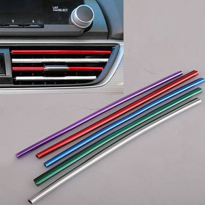 Five colors