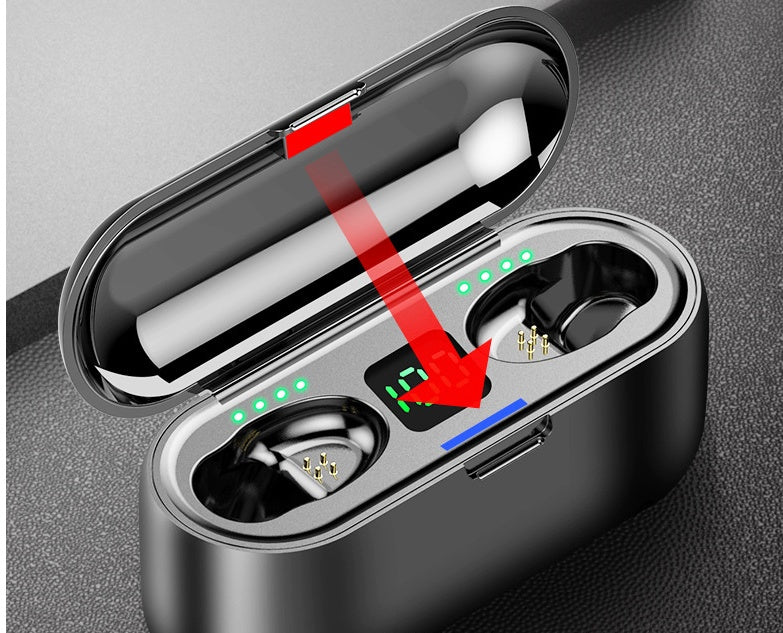 Auricolare Bluetooth