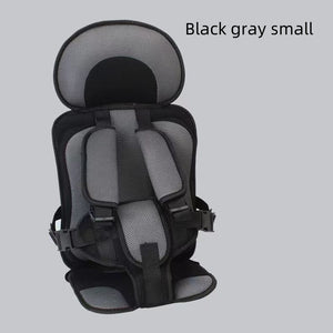 Black gray small