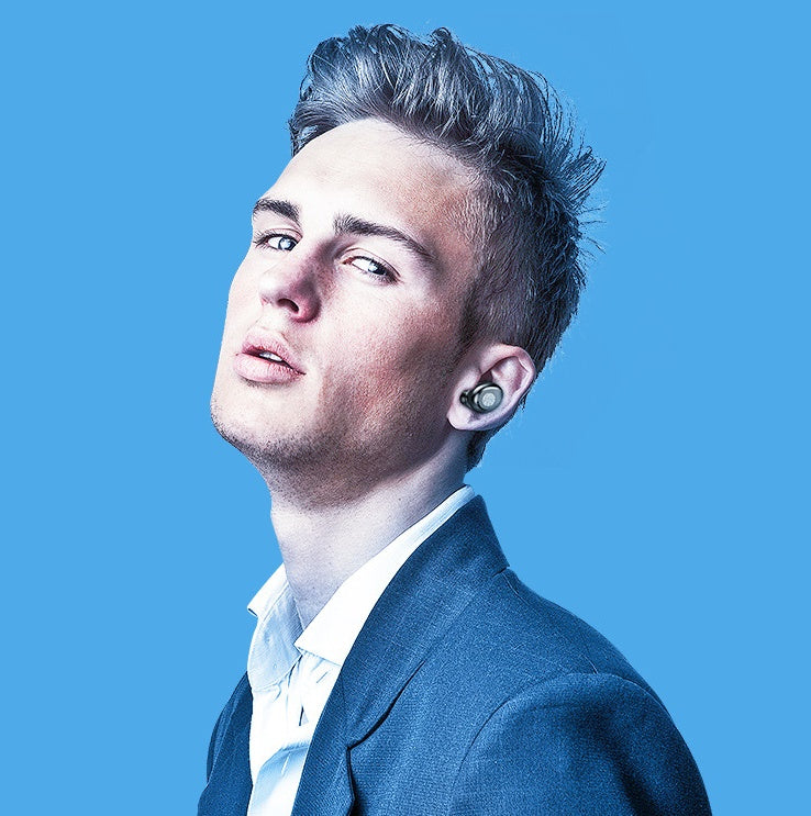 Auricolare Bluetooth