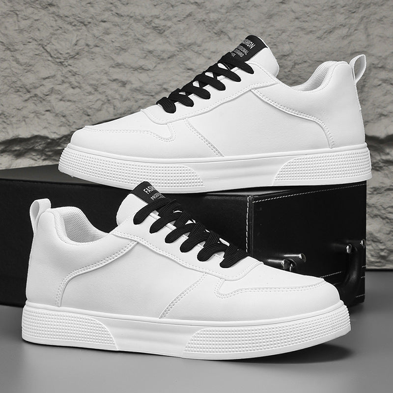 Casual Breathable Trendy Sneakers For Students