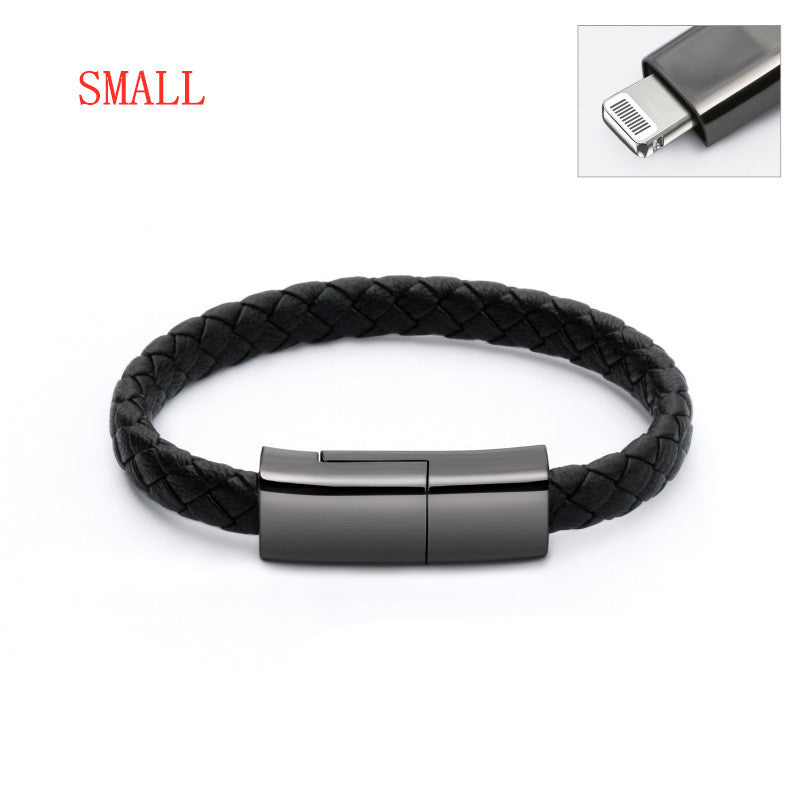 Cavo dati per bracciale creativo Cavo di ricarica per bracciale