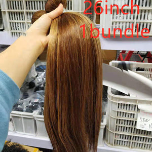 26inch 1bundle