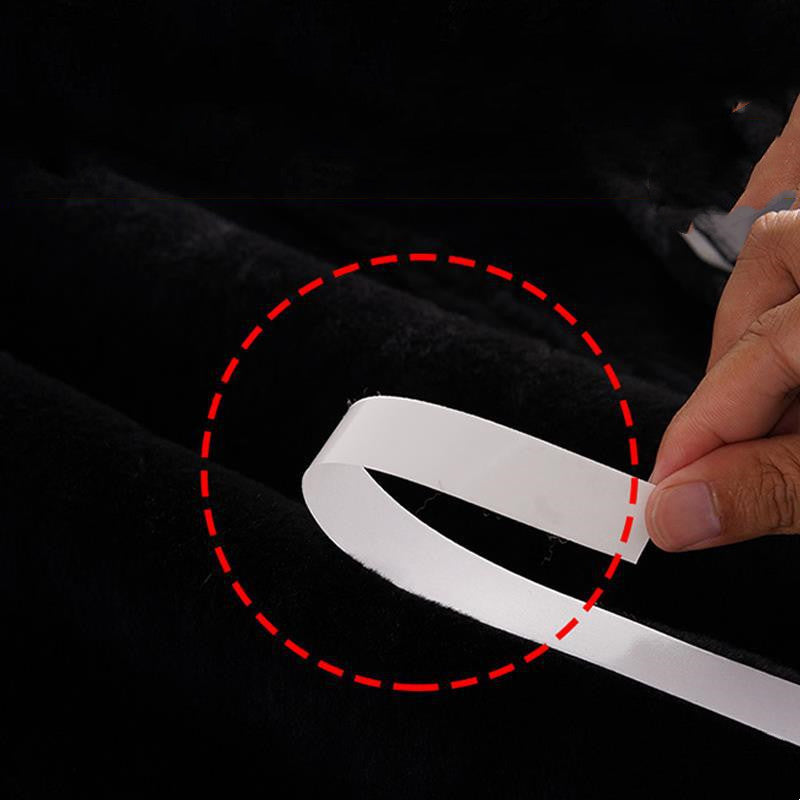 Giacca da motociclista in pelle invernale