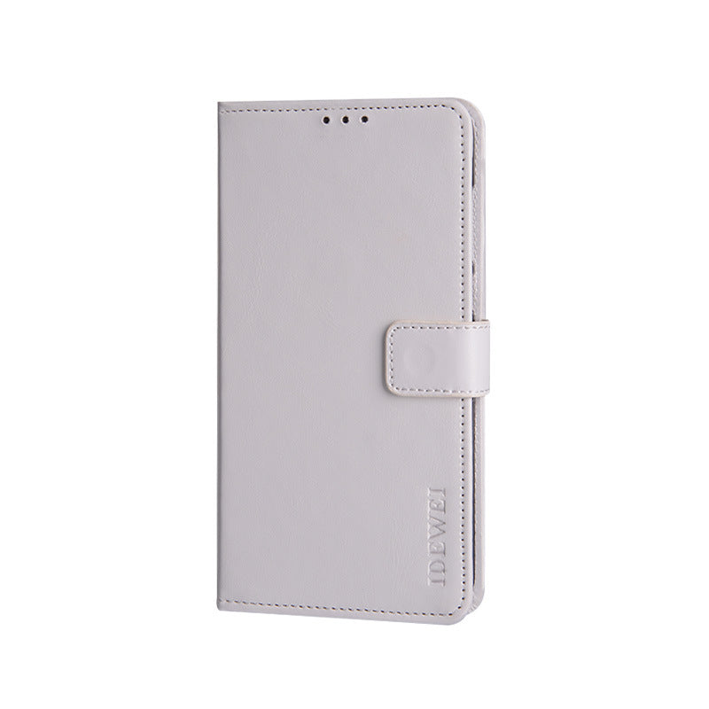 Custodia per cellulare Custodia in pelle per cellulare Custodia protettiva per cellulare Custodia per cellulare