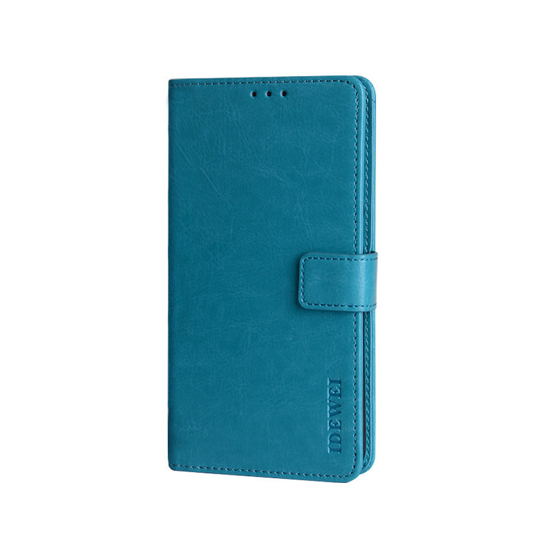 Custodia per cellulare Custodia in pelle per cellulare Custodia protettiva per cellulare Custodia per cellulare