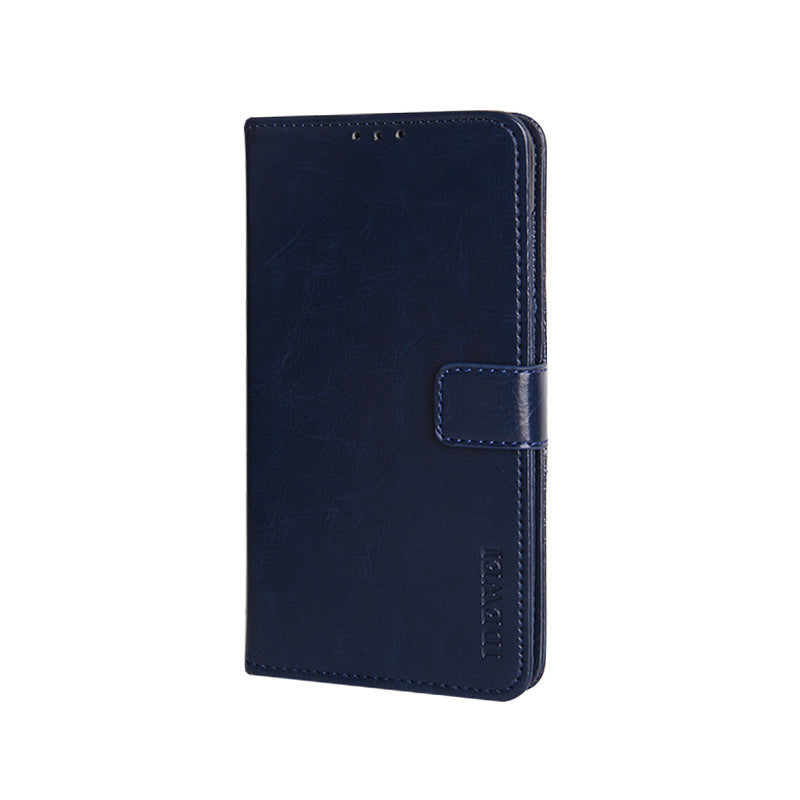 Custodia per cellulare Custodia in pelle per cellulare Custodia protettiva per cellulare Custodia per cellulare