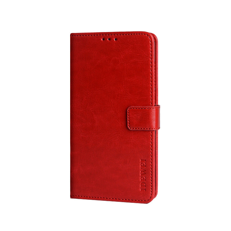Custodia per cellulare Custodia in pelle per cellulare Custodia protettiva per cellulare Custodia per cellulare