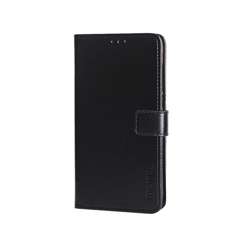 Custodia per cellulare Custodia in pelle per cellulare Custodia protettiva per cellulare Custodia per cellulare