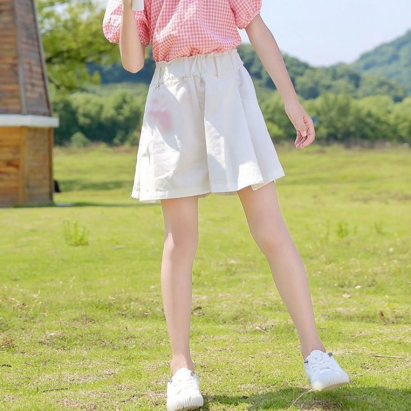 Children's Clothes, Loose Summer Clothes For Elementary School Students