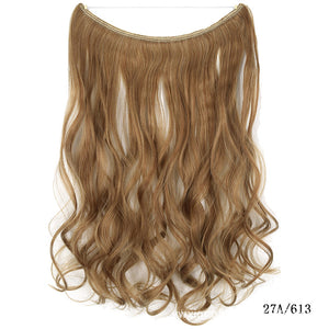 27A613 Curly