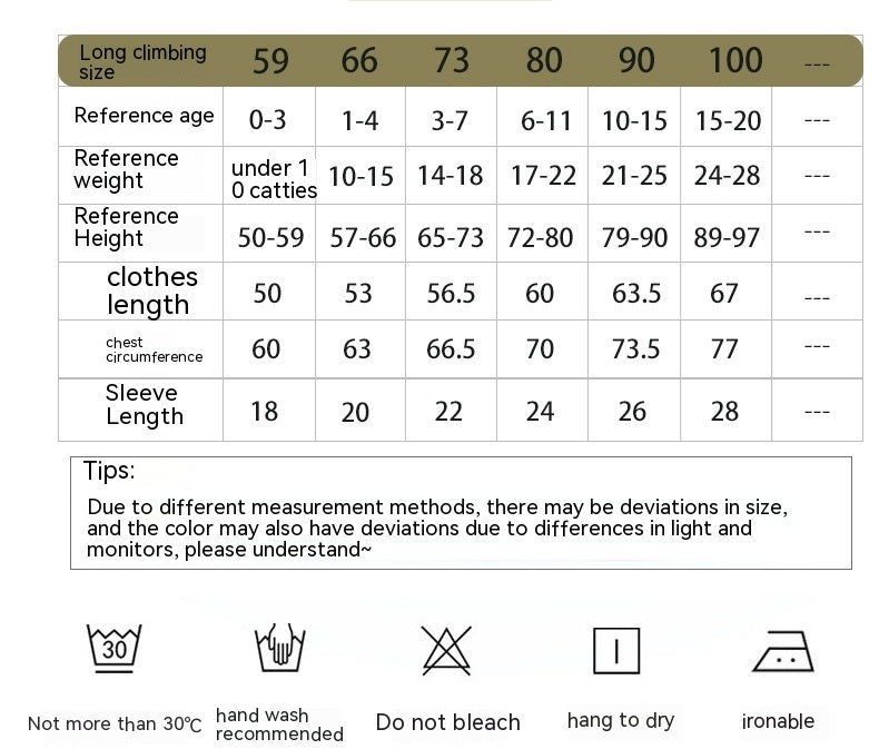 Clothes For Babies Autumn Clothes Newborn Denim Jumpsuit