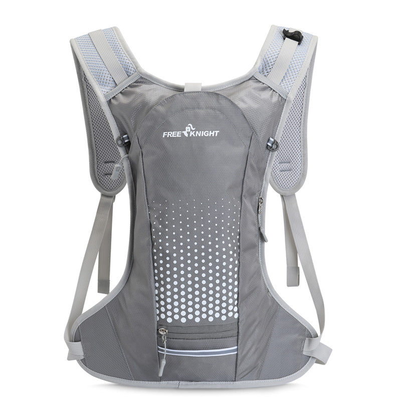 Cycling Backpack And Hiking Hydration Gear