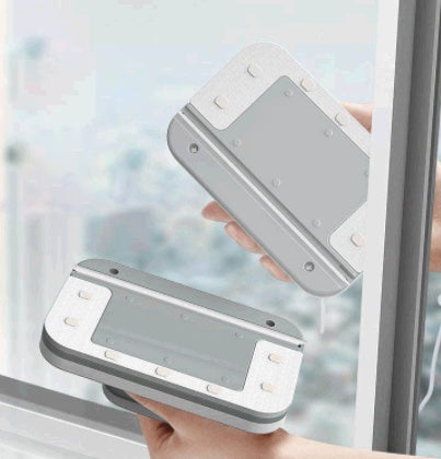 Salviette magnetiche bifacciali