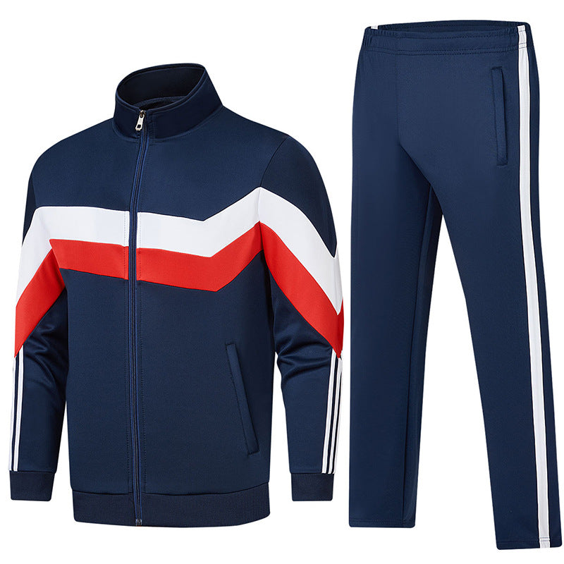 Fashionable Casual Sportswear Set For Couples